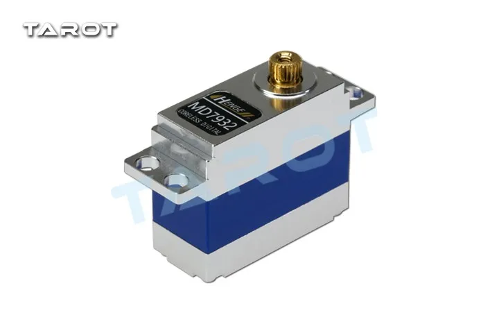 Henge MD7952 MD7932 metal gear digital swashplate servo locking tail servo TL2979 TL2980
Henge MD7952 MD7932 metal gear digital swashplate servo locking tail servo TL2979 TL2980