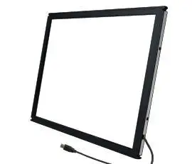 

10 points 32" IR touch frame,Multi Infrared touch screen overlay kit support Android,Mac,Linux system