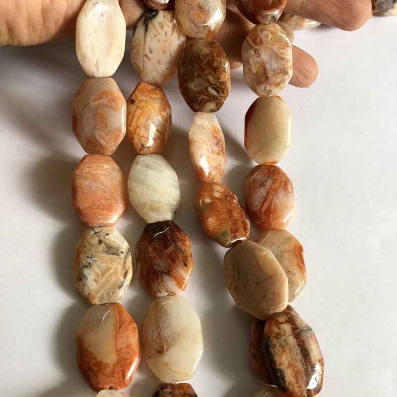 Оптовая продажа 1 нитка 15,5 "натуральный красный бамбуковый лист Агаты 18х25м срез камня бусины, драгоценный камень свободные бусины для изгот... 
Оптовая продажа 1 нитка 15,5 "натуральный красный бамбуковый лист Агаты 18х25м срез камня бусины, драгоценный камень свободные бусины для изгот...