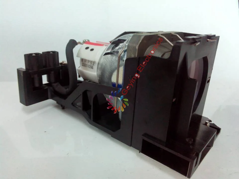 Original Projector lamp with housing TLPLV2 for Toshiba TLP-S40/TLP-S40U/TLP-S41/ TLP-S41U/TLP-S60/TLP-S60U
Original Projector lamp with housing TLPLV2 for Toshiba TLP-S40/TLP-S40U/TLP-S41/ TLP-S41U/TLP-S60/TLP-S60U