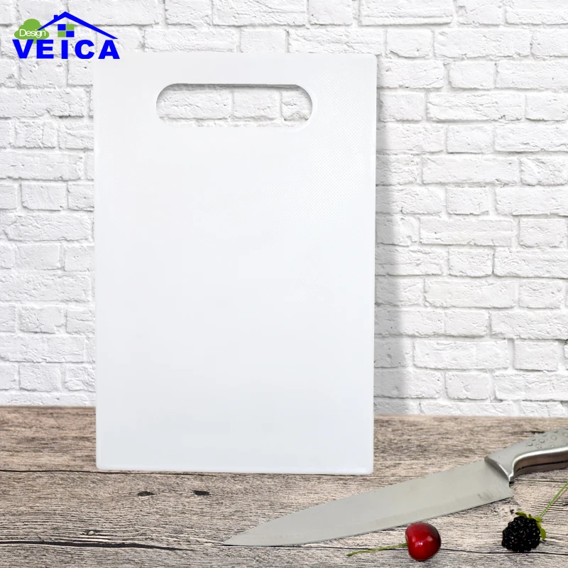 1 pcs Lightweight and convenient Kitchen Cooking Tools Flexible Plastic Cutting Board Food Slice Cut Chopping Block
1 pcs Lightweight and convenient Kitchen Cooking Tools Flexible Plastic Cutting Board Food Slice Cut Chopping Block