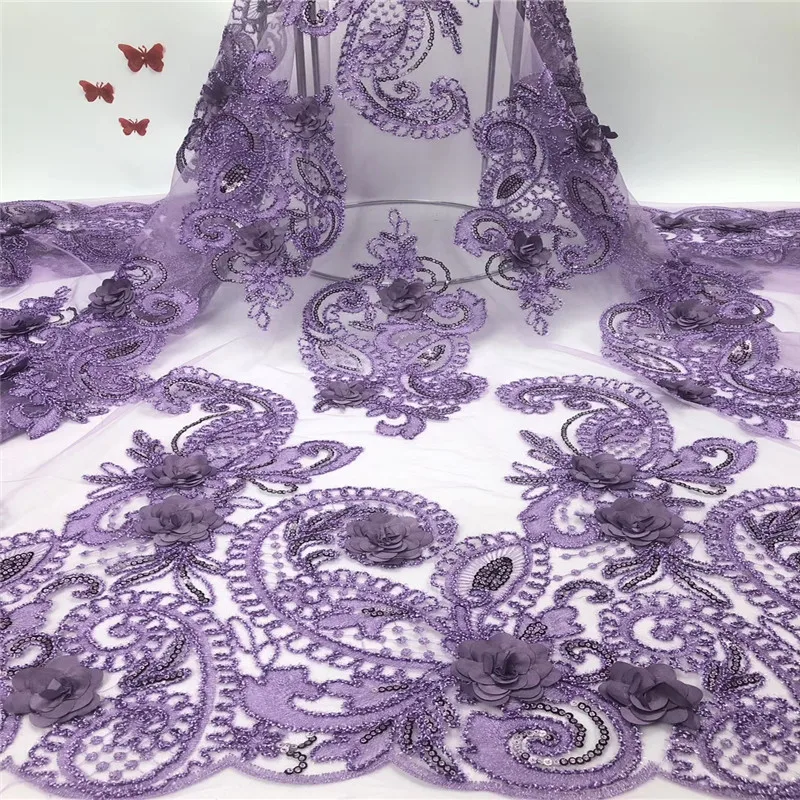 Cassiel French Net Lace Fabric with Beads 2019 Latest High Quality African Tulle Lace Fabric Embroidery Lace for Wedding Dress
Cassiel French Net Lace Fabric with Beads 2019 Latest High Quality African Tulle Lace Fabric Embroidery Lace for Wedding Dress