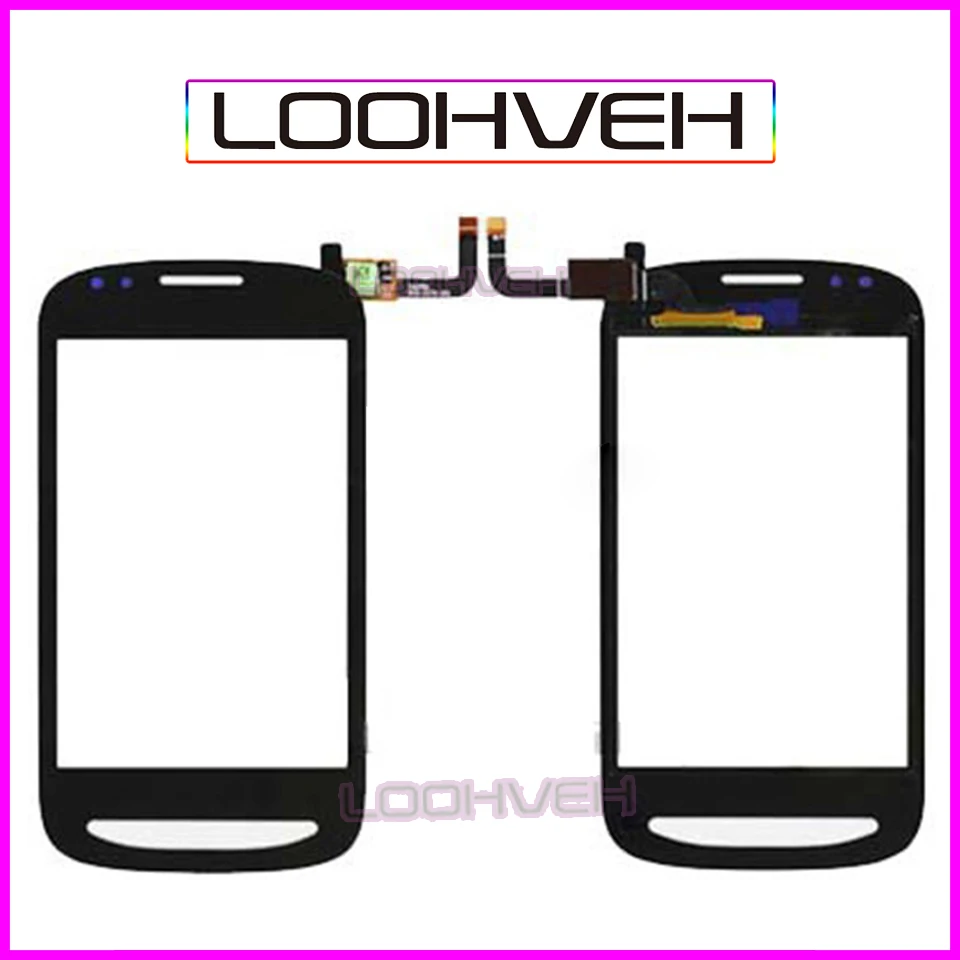 10PCS/LOT 3.5" For ZTE Z990 Touch Screen Digitizer Sensor Lens Panel High Quality
10PCS/LOT 3.5" For ZTE Z990 Touch Screen Digitizer Sensor Lens Panel High Quality