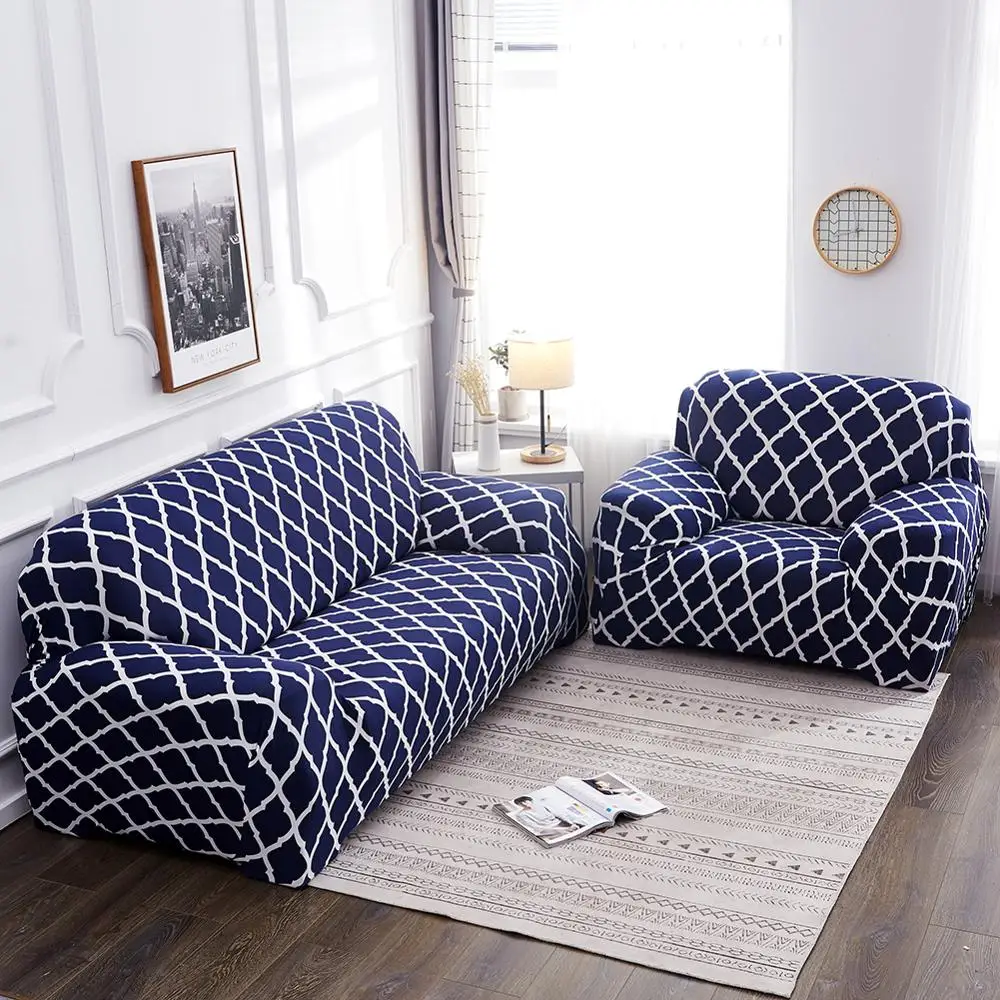 Geometric Sofa Cover Elastic Stretch Slipcovers for Living Room Armchair Slipcover Stretch Corner Sofa Couch Cover
Geometric Sofa Cover Elastic Stretch Slipcovers for Living Room Armchair Slipcover Stretch Corner Sofa Couch Cover