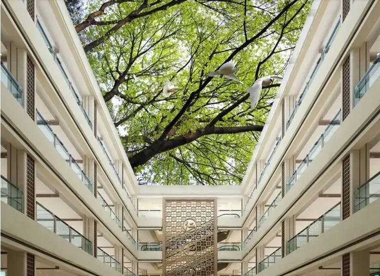 wallpaper for ceiling 5d custom Big tree pigeon ceiling wallpaper for the bedroomred wallpaper chinese style ceiling
wallpaper for ceiling 5d custom Big tree pigeon ceiling wallpaper for the bedroomred wallpaper chinese style ceiling