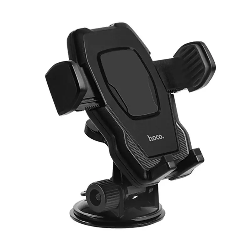 Universal Black ABS Windshield Mount Car Phone Holder 360 Degree Rotation Car Holder Phone Stand Bracket
Universal Black ABS Windshield Mount Car Phone Holder 360 Degree Rotation Car Holder Phone Stand Bracket