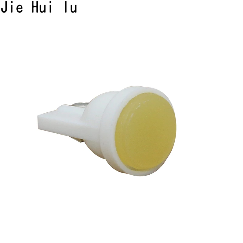 1pcs T10 COB W5W Car Interior LED Wedge Door Instrument Side Bulb License Plate Lamp Car Light Source DC 12V
1pcs T10 COB W5W Car Interior LED Wedge Door Instrument Side Bulb License Plate Lamp Car Light Source DC 12V