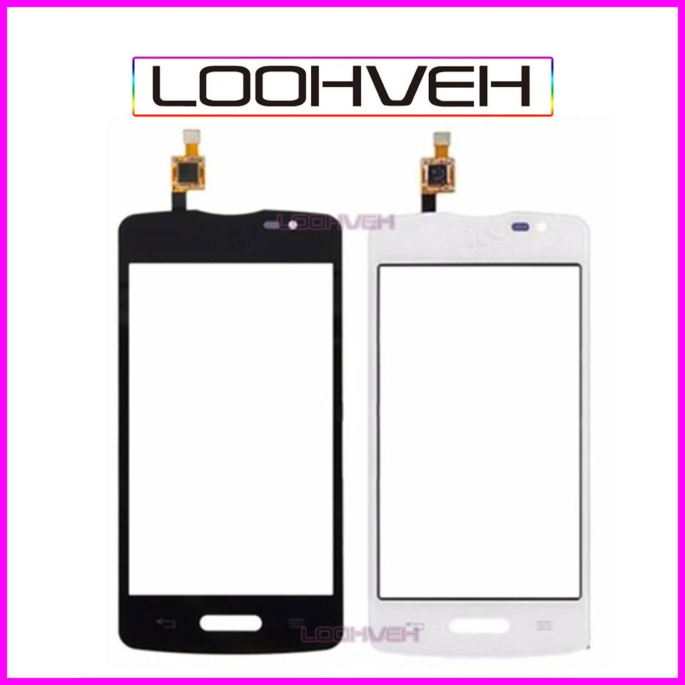 4.0" Touch Screen For LG L50 D227 Digitizer Front Glass Lens Sensor Panel High Quality
4.0" Touch Screen For LG L50 D227 Digitizer Front Glass Lens Sensor Panel High Quality