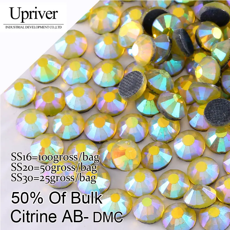 Bulk Packing Shiny Stones Flatback Best Quality SS16 SS20 SS30 Citrine AB Hotfix Rhinestones
Bulk Packing Shiny Stones Flatback Best Quality SS16 SS20 SS30 Citrine AB Hotfix Rhinestones