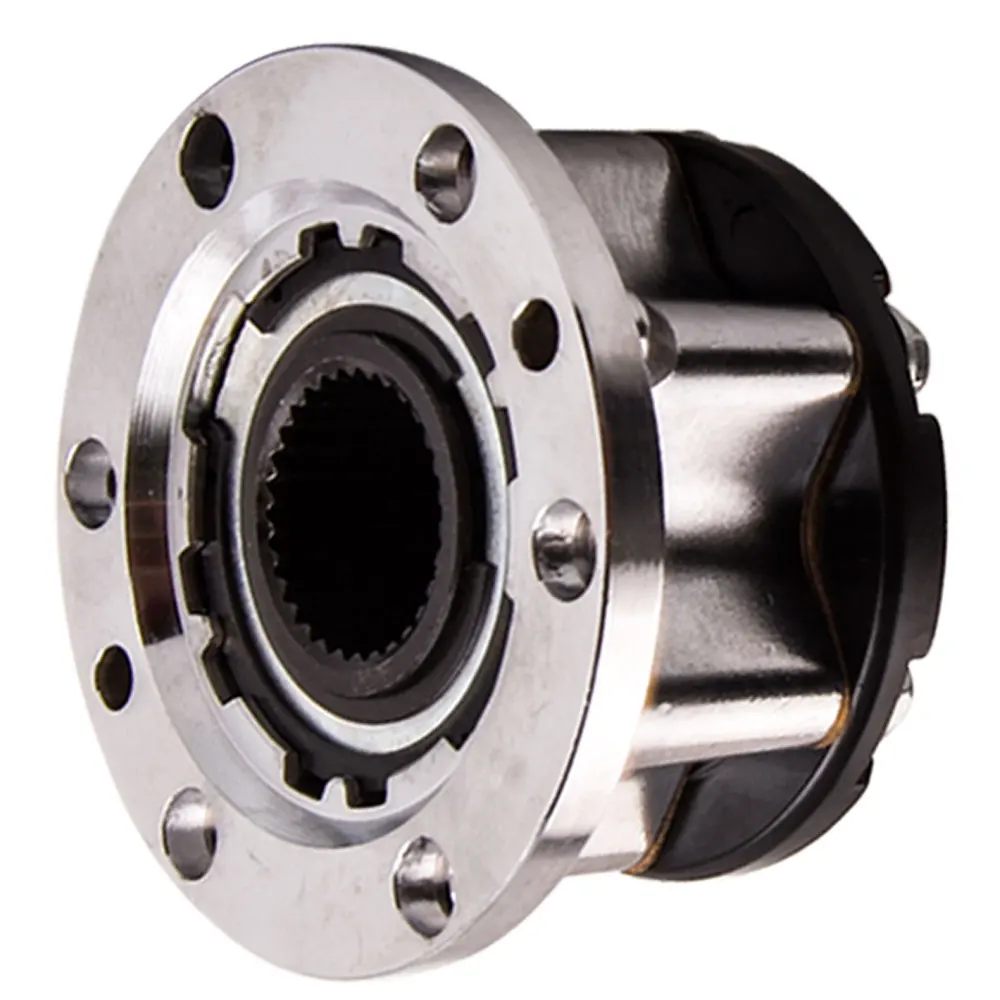 Free Wheeling Wheel Hubs 43530-69045 For Toyota Land Cruiser FJ60 FJ40 FJ45 FJ60 FJ62 BJ40 BJ42 BJ60 HJ47 2pcs
Free Wheeling Wheel Hubs 43530-69045 For Toyota Land Cruiser FJ60 FJ40 FJ45 FJ60 FJ62 BJ40 BJ42 BJ60 HJ47 2pcs