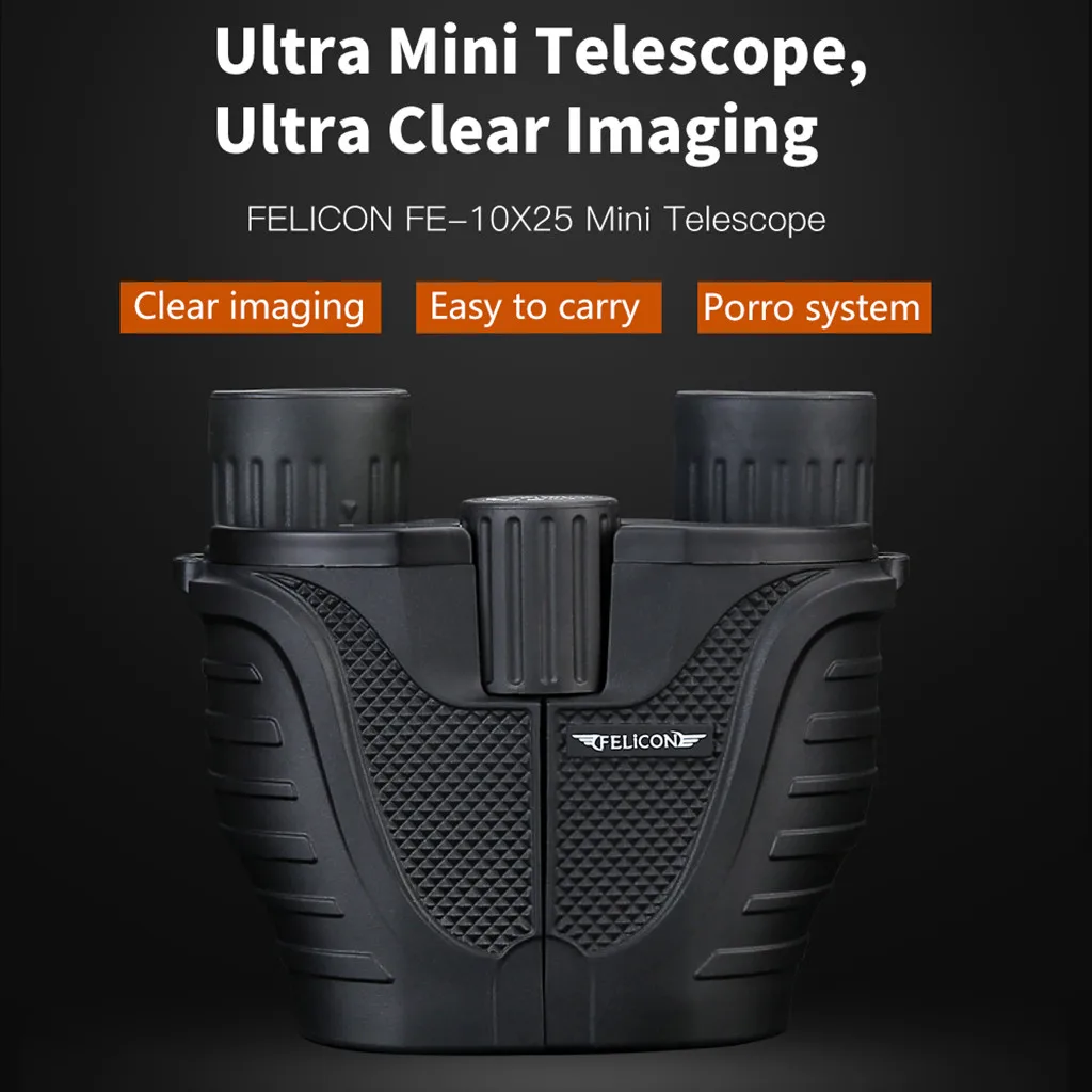 High-power High-definition Hunting Telescope Night Low Light Day Outdoor Travel Vision for outdoor | Инструменты