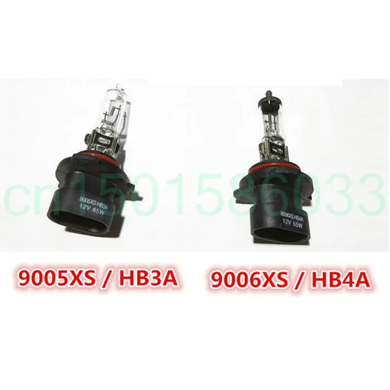 Low High Beam Headlight Bulb For Chrysler PT Cruiser 20072008 2009 2010 Halogen Headlight Bulbs replacement 9005xs 9006xs 2pc
Low High Beam Headlight Bulb For Chrysler PT Cruiser 20072008 2009 2010 Halogen Headlight Bulbs replacement 9005xs 9006xs 2pc