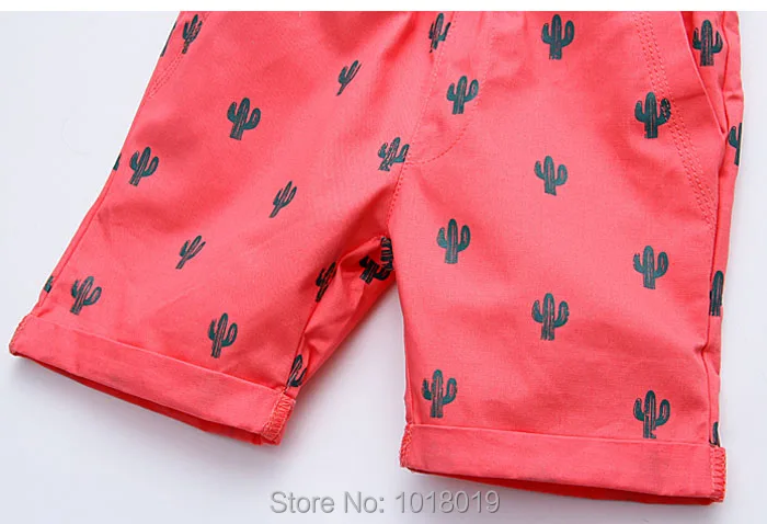 Quality 100% Woven Cotton New 2019 Baby Boys Clothing Children Toddler Kids Clothes Beach Shorts Summer Casual Pants Baby Boys
Quality 100% Woven Cotton New 2019 Baby Boys Clothing Children Toddler Kids Clothes Beach Shorts Summer Casual Pants Baby Boys