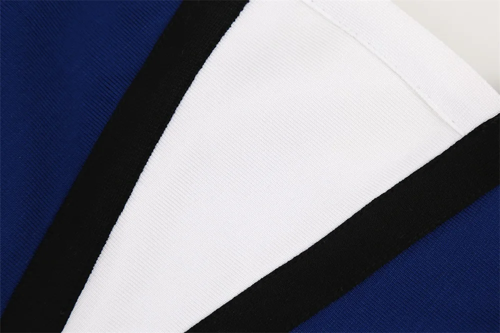 New Bandage Party Dress 2018 Women's Summer Sleeveless Knit Blue White Black Ankle Length Bodycon Dresses
New Bandage Party Dress 2018 Women's Summer Sleeveless Knit Blue White Black Ankle Length Bodycon Dresses