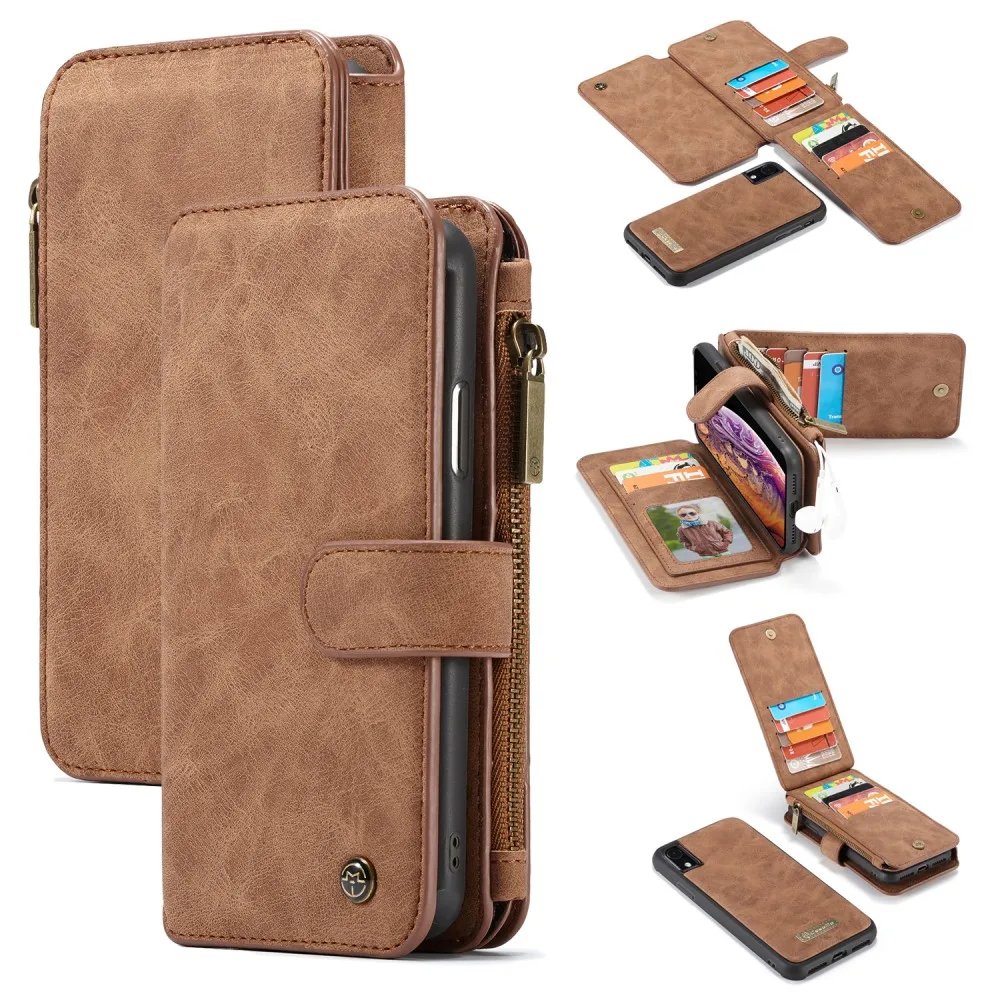 Leather Flip Phone case 360 For Samsung S7 Edge S8 S9 S10 Plus Funda Detachable Card Holder Stand Magnetic For Samsung Note 8 9
Leather Flip Phone case 360 For Samsung S7 Edge S8 S9 S10 Plus Funda Detachable Card Holder Stand Magnetic For Samsung Note 8 9