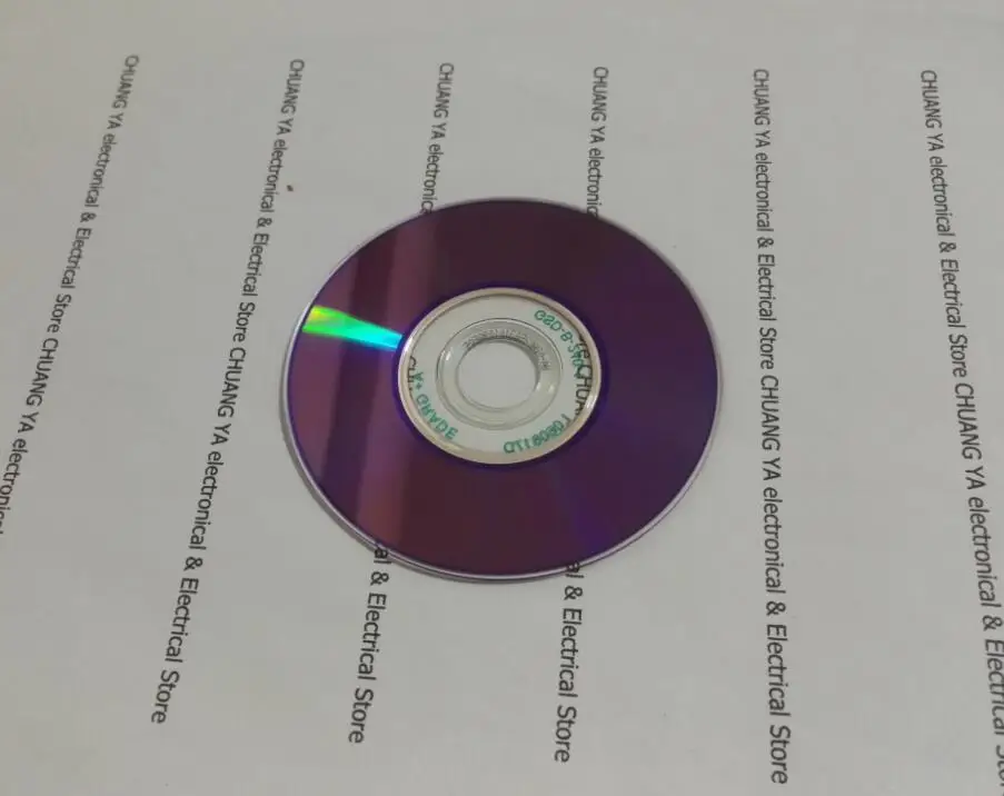 12cm High quality unmarked printable empty / blank record DVD disc / disk for DVD-R 4.7GB/8X 50PCS
12cm High quality unmarked printable empty / blank record DVD disc / disk for DVD-R 4.7GB/8X 50PCS