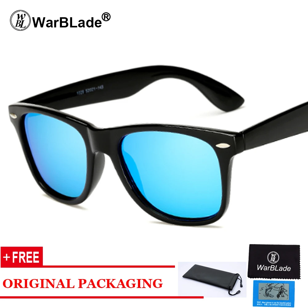 Fashion Sunglasses Men Polarized Sunglasses Men Driving Mirrors Coating Points Black Frame Eyewear Male Sun Glasses UV400 2018
Fashion Sunglasses Men Polarized Sunglasses Men Driving Mirrors Coating Points Black Frame Eyewear Male Sun Glasses UV400 2018