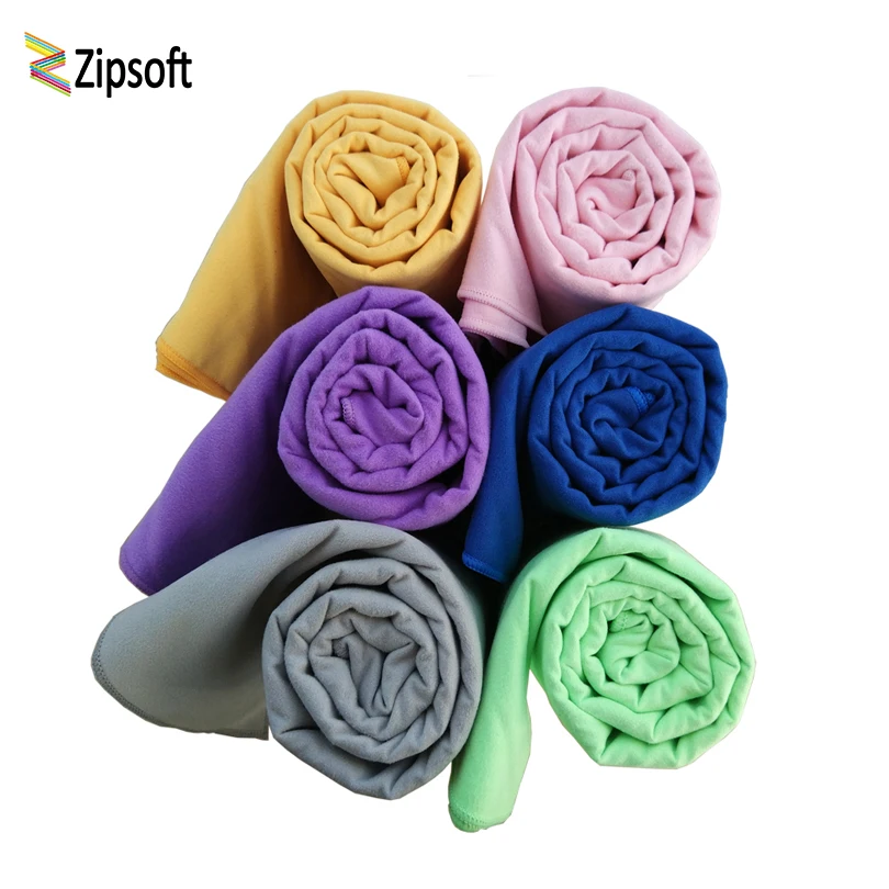 Zipsoft Brand Microfiber Swimming Beach Towels Hot Yoga Fast Drying Fun Logo Pool Towel Camping Sport Outdoor Soft Bath Mat 2021
Zipsoft Brand Microfiber Swimming Beach Towels Hot Yoga Fast Drying Fun Logo Pool Towel Camping Sport Outdoor Soft Bath Mat 2021