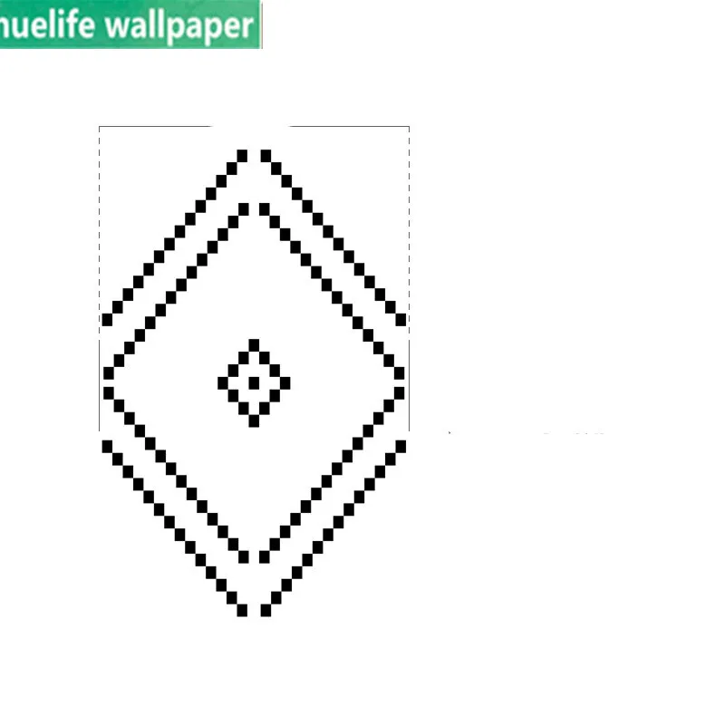 cheap Black and white plaid diamond pattern bedroom kids room living room dormitory TV background wall decoration wallpaper
cheap Black and white plaid diamond pattern bedroom kids room living room dormitory TV background wall decoration wallpaper