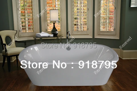 Free shipping luxury bathtub use for indoor cast iron tubs with shirting 
Free shipping luxury bathtub use for indoor cast iron tubs with shirting