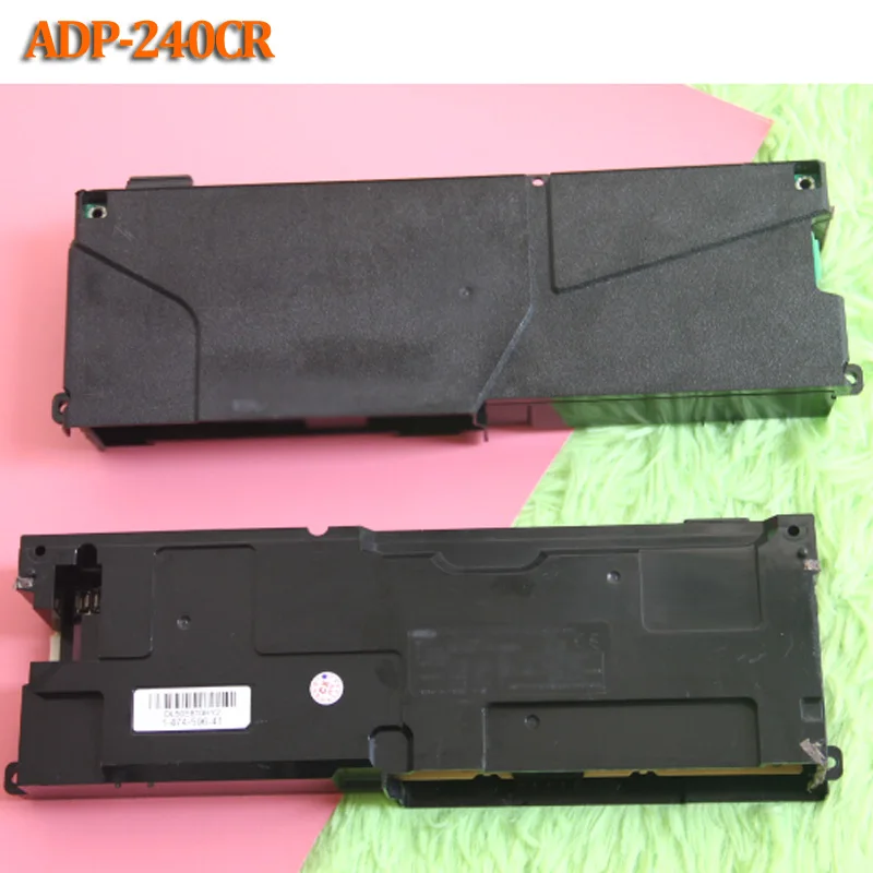 Блок питания для PS4, оригинальная плата питания для PS4 Slim, N14-240P1A ADP160CR 240CR 200ER 240AR 300ER, Прямая поставка
Блок питания для PS4, оригинальная плата питания для PS4 Slim, N14-240P1A ADP160CR 240CR 200ER 240AR 300ER, Прямая поставка
