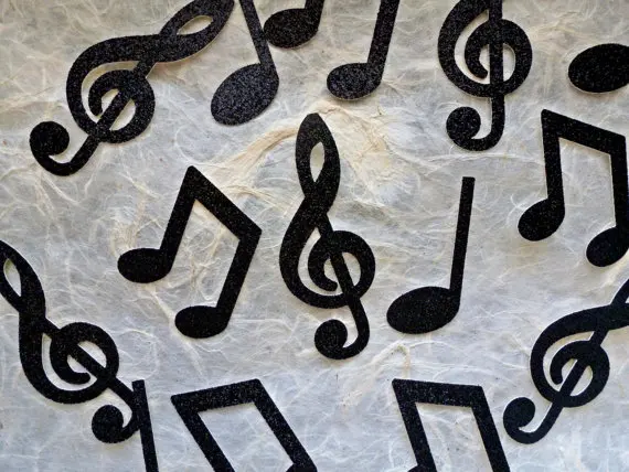 glitter Music Note table confettis wedding scatters bridal shower bachelorette party Scrapbooking Embellishment cards
glitter Music Note table confettis wedding scatters bridal shower bachelorette party Scrapbooking Embellishment cards