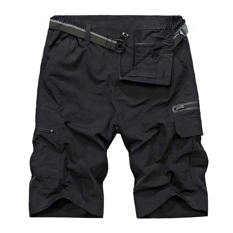 Tactical Shorts Men Summer Quick Dry Waterproof Shorts Men's Sport Shorts Camping Fishing Mountaineering Hiking Short Pants
Tactical Shorts Men Summer Quick Dry Waterproof Shorts Men's Sport Shorts Camping Fishing Mountaineering Hiking Short Pants
