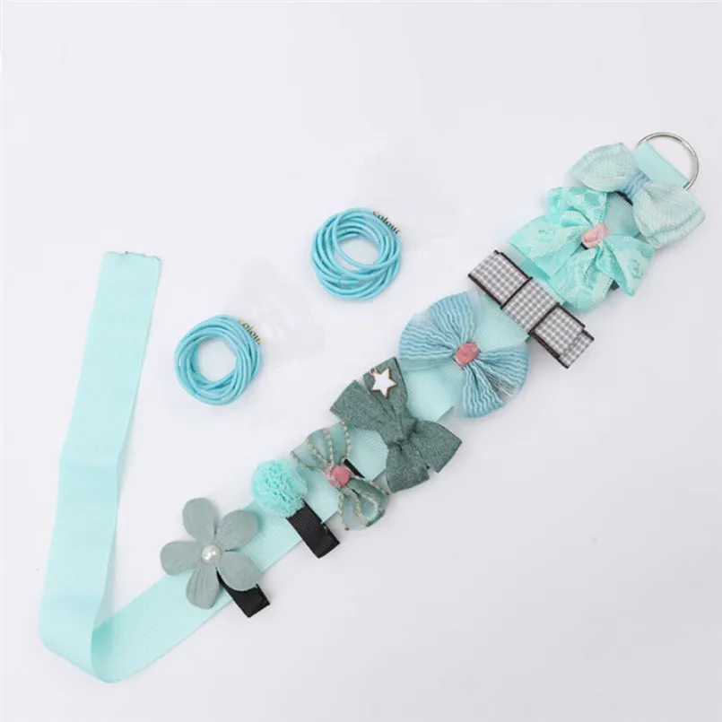 10Pcs Kids Infant Hairpin Baby Girl Bowknot Flowers motifs Hair Clip Set kid hair accessories headbands #4J03
10Pcs Kids Infant Hairpin Baby Girl Bowknot Flowers motifs Hair Clip Set kid hair accessories headbands #4J03