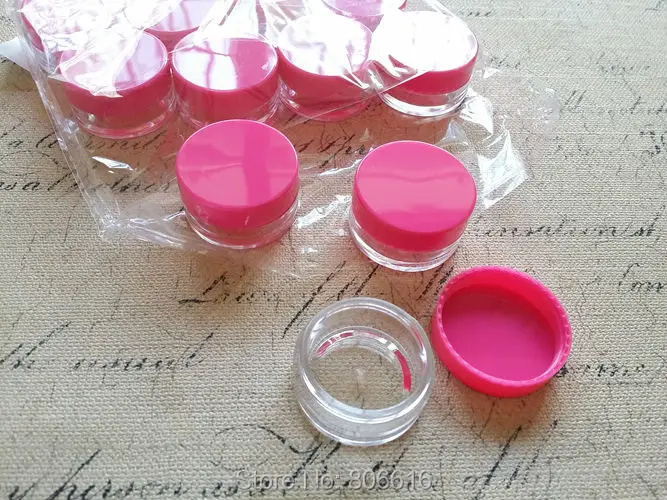 3.8CM 12Pcs/Lot Pink Jewelry Carrying Cases Acrylic Boxes Holder DIY Jewelry Findings
3.8CM 12Pcs/Lot Pink Jewelry Carrying Cases Acrylic Boxes Holder DIY Jewelry Findings