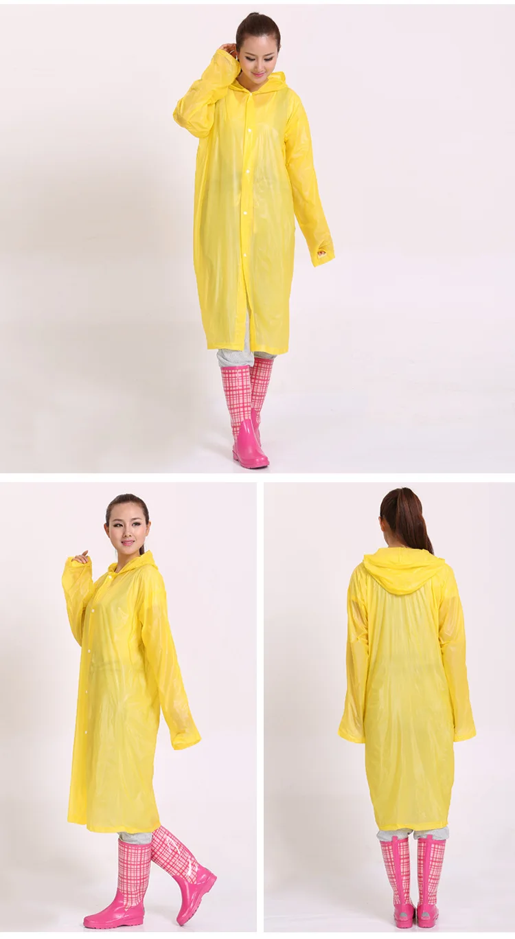 2018 One-time Solid Raincoat Disposable PE Raincoats Poncho Rainwear Disposable Rain Wear Camping Travel Rain Coat
2018 One-time Solid Raincoat Disposable PE Raincoats Poncho Rainwear Disposable Rain Wear Camping Travel Rain Coat