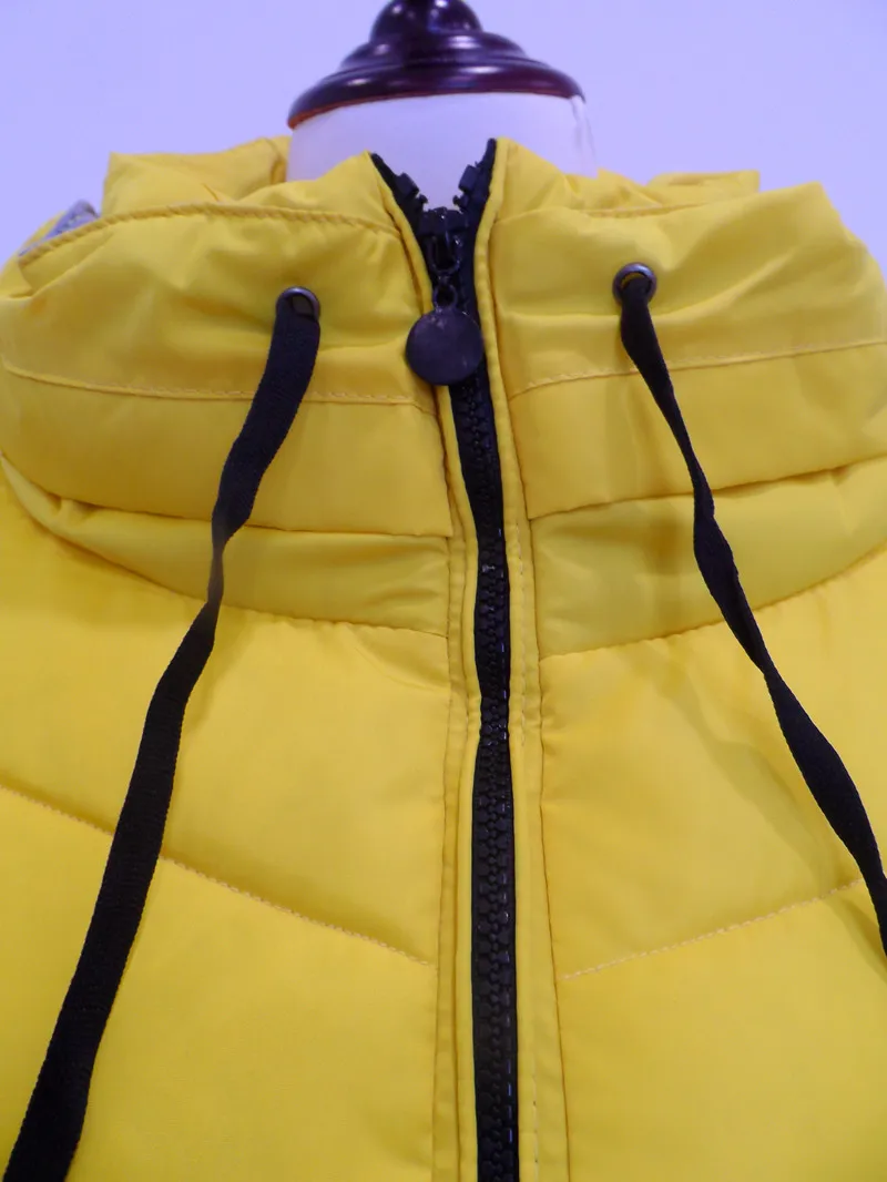 Nice Women Basic Jacket Warm Manteau Down Coat Slim Autumn Zipper Stand Collar Outerwear Long Sleeve Casual Quilted Plus Size
Nice Women Basic Jacket Warm Manteau Down Coat Slim Autumn Zipper Stand Collar Outerwear Long Sleeve Casual Quilted Plus Size