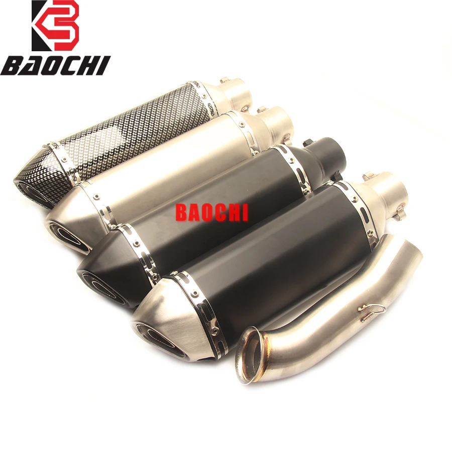 Выхлопная система мотоцикла Escape Moto DB Killer Slip On выхлопная труба для KTM RC 390 DUKE 250 390 RC390 DUKE 125 2017 2018
Выхлопная система мотоцикла Escape Moto DB Killer Slip On выхлопная труба для KTM RC 390 DUKE 250 390 RC390 DUKE 125 2017 2018