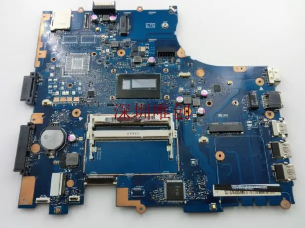 PU551LA 2957U для asus PRO551L PU551L PU551LA Материнская плата ноутбука PU551LA rev 2,0 материнская плата 100% тестирование s-2
PU551LA 2957U для asus PRO551L PU551L PU551LA Материнская плата ноутбука PU551LA rev 2,0 материнская плата 100% тестирование s-2