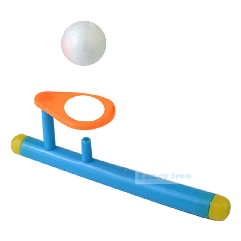 Science Tecnologia Experiment Magic Floating Ball Toys Magic Trick Blowing Ball Balance Training Children Boys Girls Steam Toys
Science Tecnologia Experiment Magic Floating Ball Toys Magic Trick Blowing Ball Balance Training Children Boys Girls Steam Toys