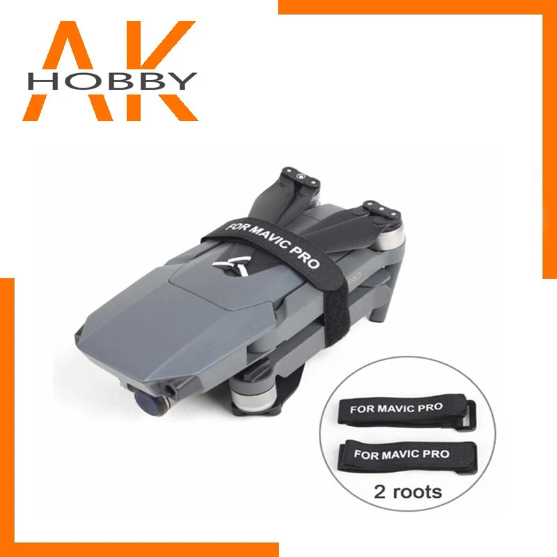 Stabilizer Fixing Strap 2 Pcs/Pair For DJI Mavic 2 Pro Motor/Propellers Clip Belt Holder Transports Protection
Stabilizer Fixing Strap 2 Pcs/Pair For DJI Mavic 2 Pro Motor/Propellers Clip Belt Holder Transports Protection