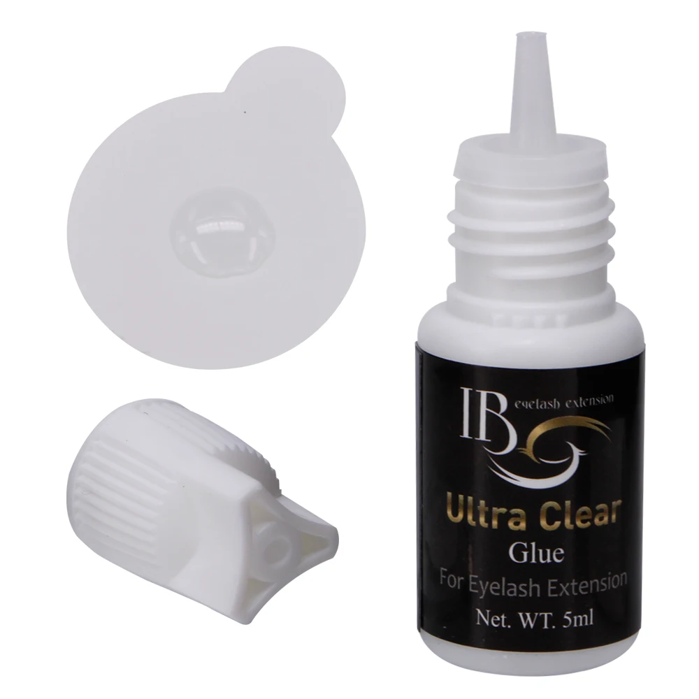 I Beauty Ultra Clear Glue for Eyelash Extension Makeup Tools 5ml From South Korea Free Shipping
I Beauty Ultra Clear Glue for Eyelash Extension Makeup Tools 5ml From South Korea Free Shipping