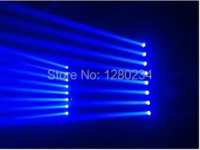 Excellent dj lights 8 eyes10w RGBW led beam bar moving head light disco dj stage lighting led rotating effect
Excellent dj lights 8 eyes10w RGBW led beam bar moving head light disco dj stage lighting led rotating effect