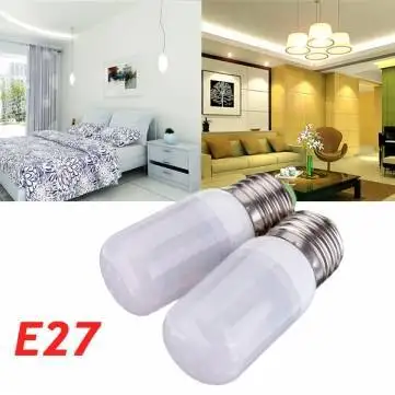 E27 3.5W White/Warm White 5730SMD 420LM Corn Light 110V | Освещение