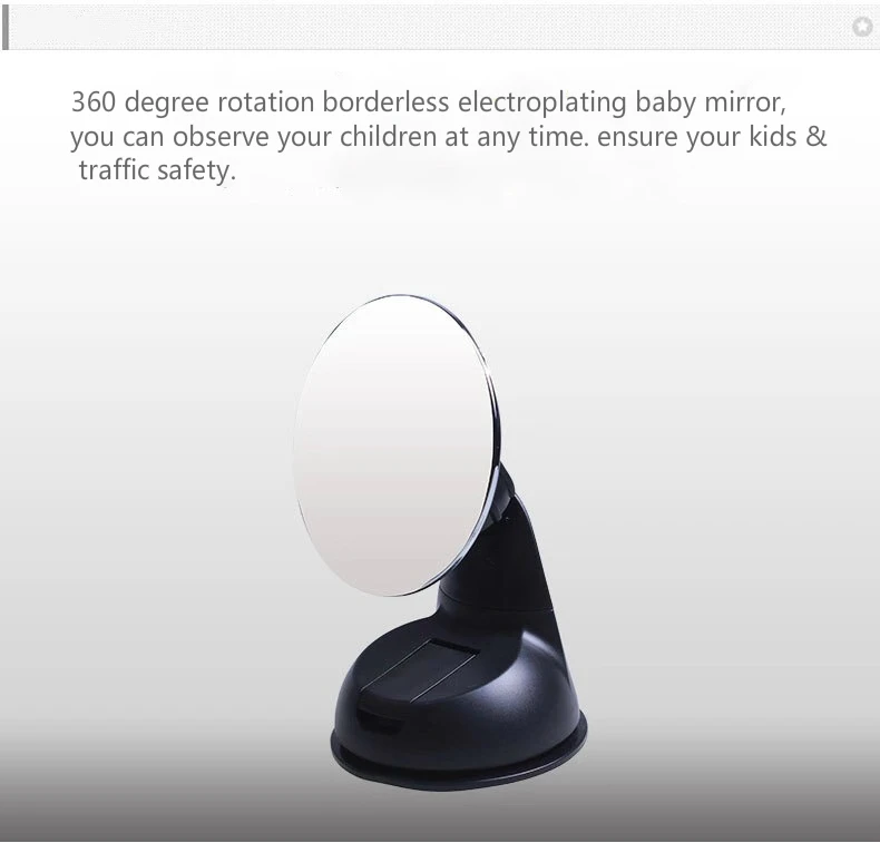 Car Baby Kids Safety Mirror Car Back Seat Safety View Rear Ward Facing Interior Baby Kids Monitor Reverse Safety Seats Mirror
Car Baby Kids Safety Mirror Car Back Seat Safety View Rear Ward Facing Interior Baby Kids Monitor Reverse Safety Seats Mirror