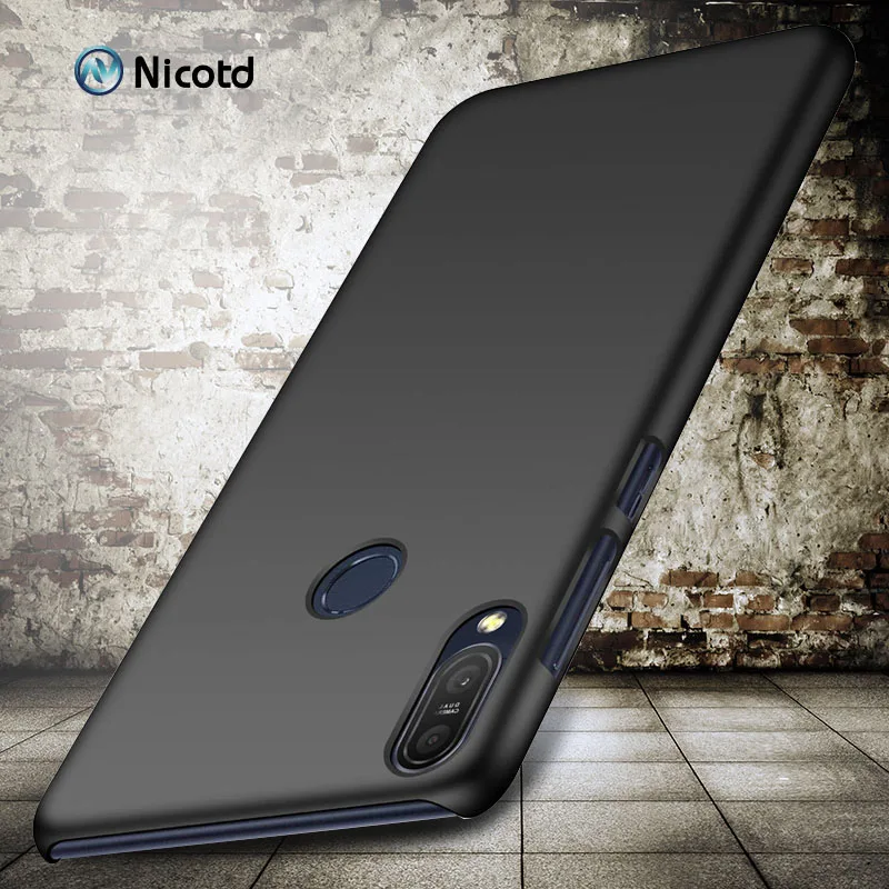 Hard PC Case Cover For Asus Zenfone Max Pro (M1) ZB601KL/ZB602K Luxury Plastic Matte Phone Case For Zenfone Max Pro (M1) ZB602KL
Hard PC Case Cover For Asus Zenfone Max Pro (M1) ZB601KL/ZB602K Luxury Plastic Matte Phone Case For Zenfone Max Pro (M1) ZB602KL