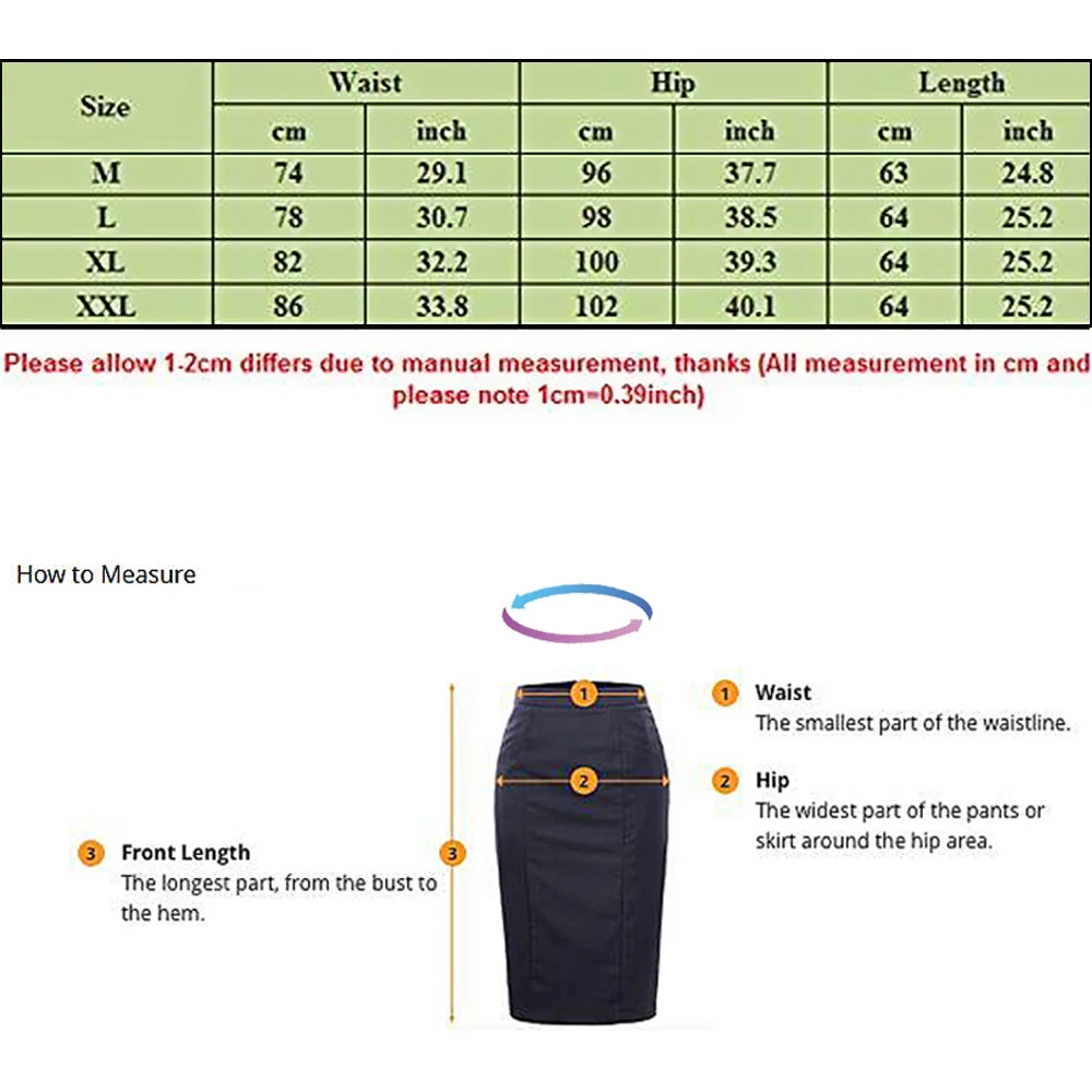 CR Women Gemetroc Printed Fashion High Waist Elasticity Slim Office Lady Pencil Skirts M-2XL Choose Summer Cool Breathable
CR Women Gemetroc Printed Fashion High Waist Elasticity Slim Office Lady Pencil Skirts M-2XL Choose Summer Cool Breathable