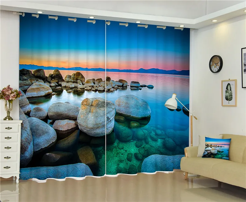 Luxury 3D Curtains Drapes for Living Room Office Hotel Home Wall Tapestry Can be Customed
Luxury 3D Curtains Drapes for Living Room Office Hotel Home Wall Tapestry Can be Customed