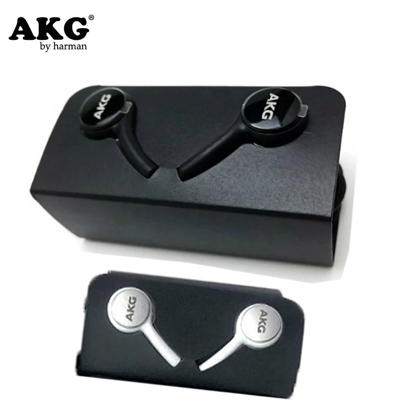 20 PCS Samsung Earphones IG955 3.5mm with Microphone In-ear Wire Headset for Galaxy S10 S9 S8
20 PCS Samsung Earphones IG955 3.5mm with Microphone In-ear Wire Headset for Galaxy S10 S9 S8