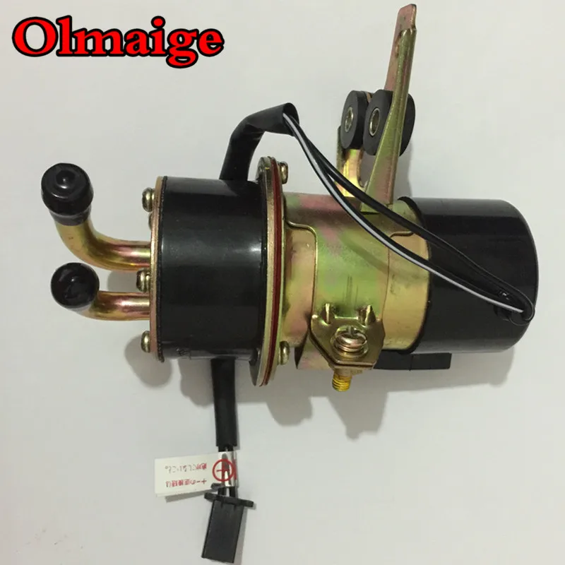 Высококачественный топливный насос для мотоцикла 4SV 13907 02 00 YAMAHA V Max VMax 1200 Direct 1985 2007