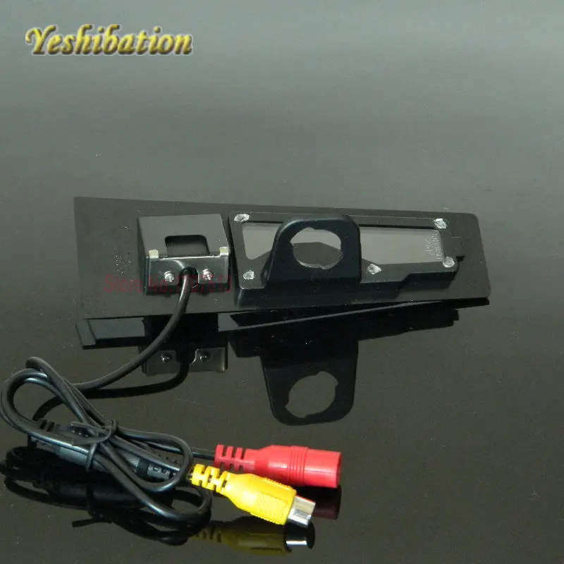 Yeshibation Автомобильная камера заднего вида для парковки CCD 170 широкоугольный HD