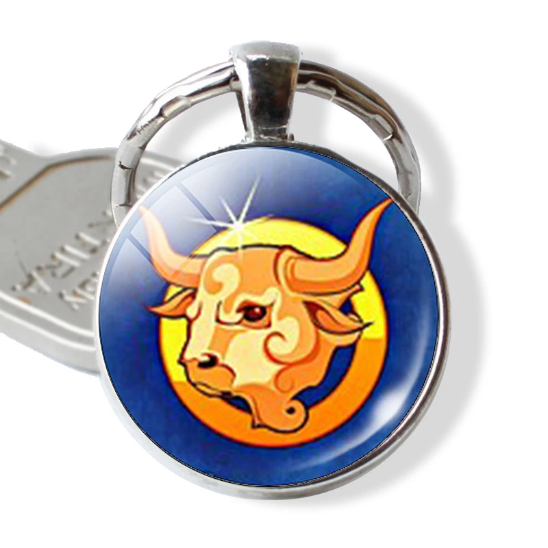 12 Zodiac Scorpio, Cancer, Aries, Gemini Key Chain / Key Ring with Gem Stone Cute Zodiac Sign
12 Zodiac Scorpio, Cancer, Aries, Gemini Key Chain / Key Ring with Gem Stone Cute Zodiac Sign