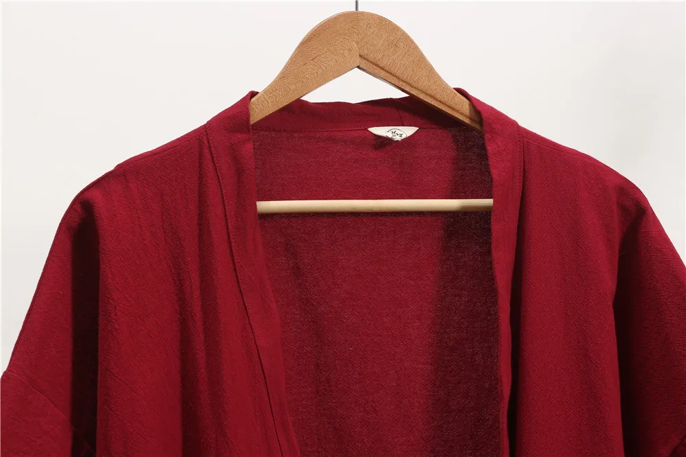 Spring Chinese Style cotton linen wind breaker patchwork raincoat mianyiwaitao coat Trench Coat Overcoat 6colors
Spring Chinese Style cotton linen wind breaker patchwork raincoat mianyiwaitao coat Trench Coat Overcoat 6colors