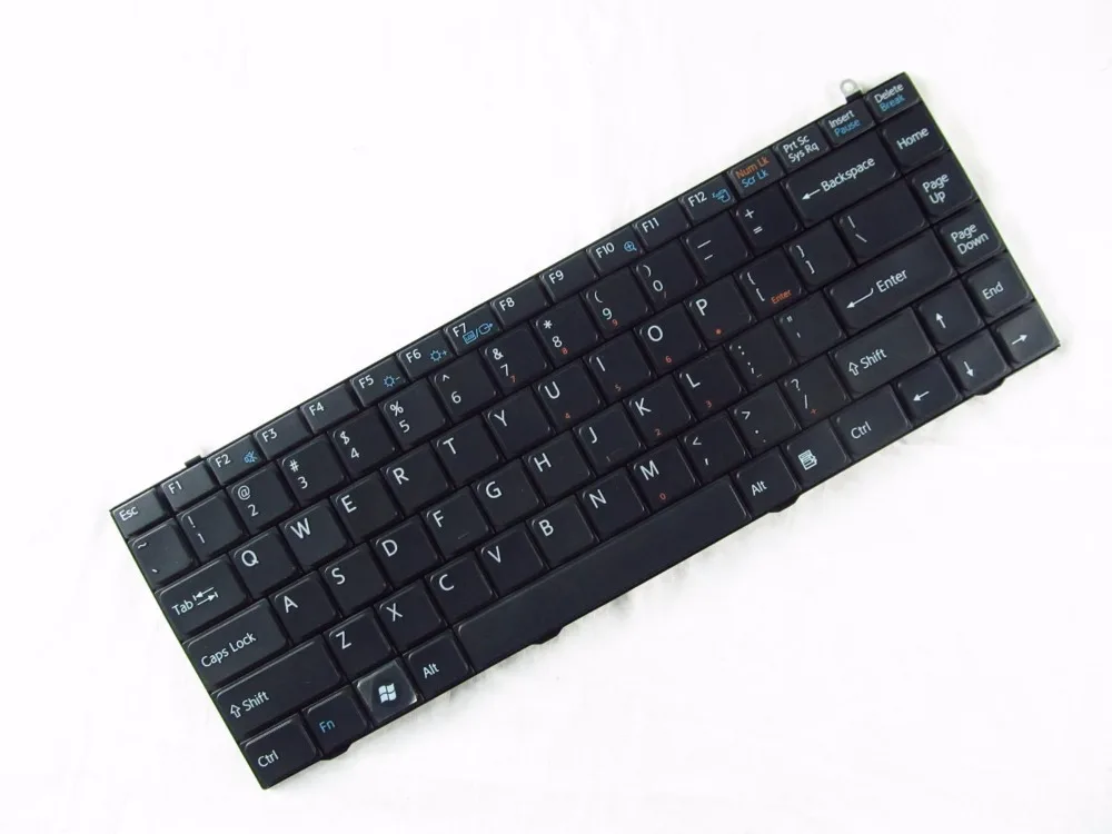 Для SONY VAIO VGN-FZ Серия ноутбуков, ноутбуки, клавиатура 1-417-802-21 141780221
Для SONY VAIO VGN-FZ Серия ноутбуков, ноутбуки, клавиатура 1-417-802-21 141780221