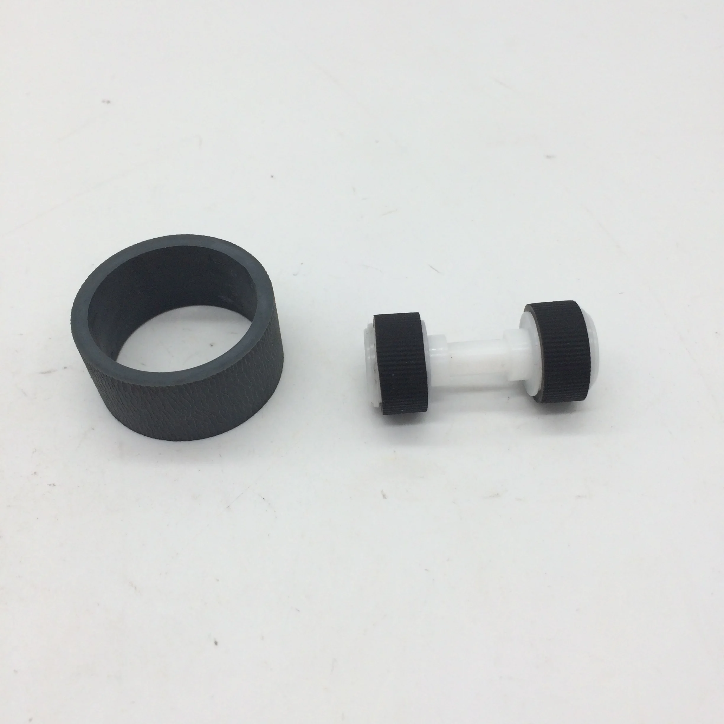4*Pickup Roller for Canon IX6780 IX6880 IX6580 IX4000 IX5000 IP8780 IP4760 IP4500 IP4300 IP4880 IP4980 IP4680 IP3680 IP5300
4*Pickup Roller for Canon IX6780 IX6880 IX6580 IX4000 IX5000 IP8780 IP4760 IP4500 IP4300 IP4880 IP4980 IP4680 IP3680 IP5300
