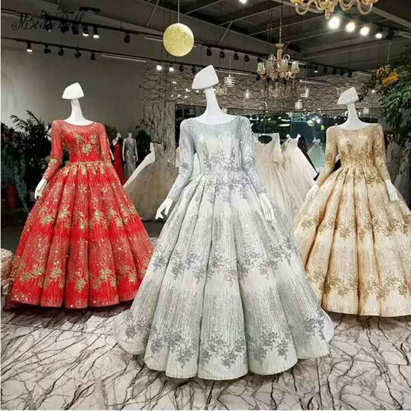 modabelle Gray Long Sequin Gold Red Evening Dress Elegant Luxury Ball Gown Abito Da Sera Women Formal Dress Arabic Kaftan 2018
modabelle Gray Long Sequin Gold Red Evening Dress Elegant Luxury Ball Gown Abito Da Sera Women Formal Dress Arabic Kaftan 2018